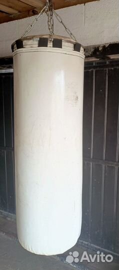 Боксерская груша