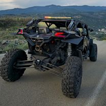 BRP Can-Am MAVERICK X3 RS TURBO, 2021, 5 000 км, Тбилиси