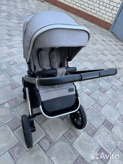 Коляска carello 2 в 1