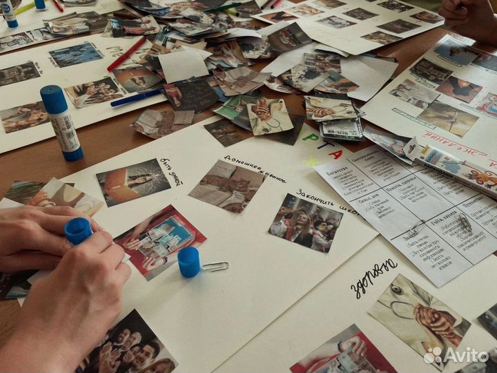 Репетитор по рисованию