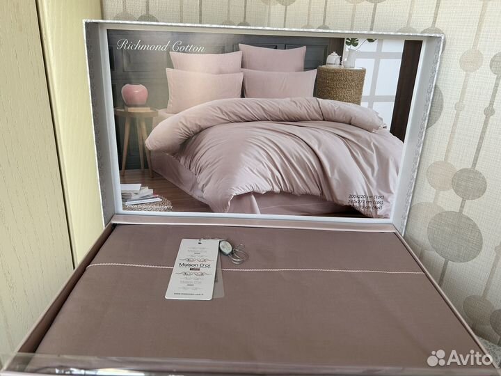 Белье постельное