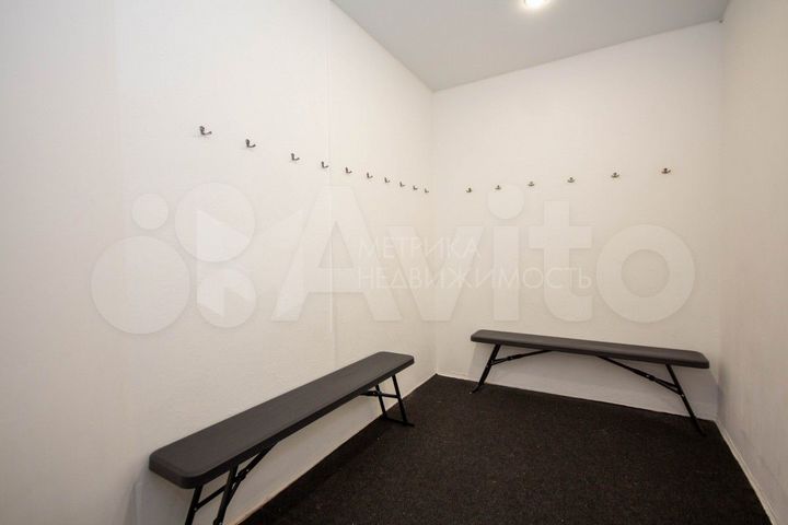 Продам помещение свободного назначения, 109 м²