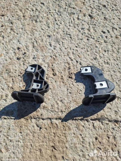 Крепление бампера Bmw