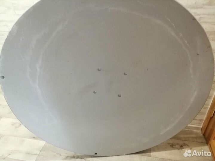 Спутниковая тарелка Sensat