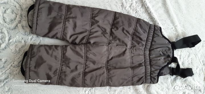 Полукомбинезон 92