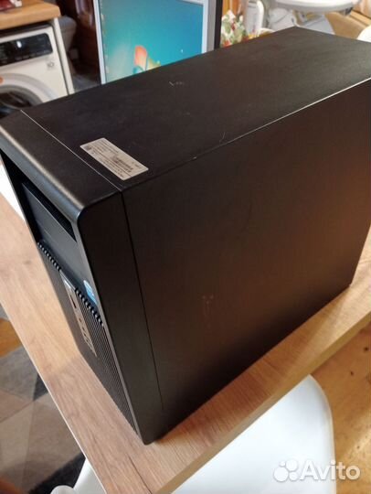 Системный блок