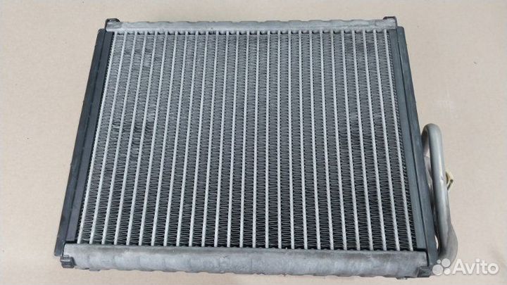 Испаритель Мерседес S 221 Mercedes W221 кондиц-ра