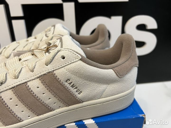 Кроссовки adidas campus 00s оригинал новые 42