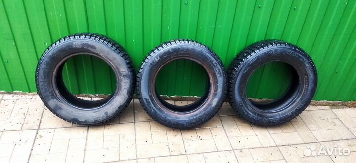 Tunga Extreme Contact 185/65 R14 86Q