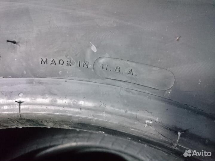 Bfgoodrich Mud-Terrain T/A KM3 265/60 R18 119Q