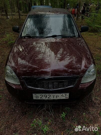 Зеркала priora