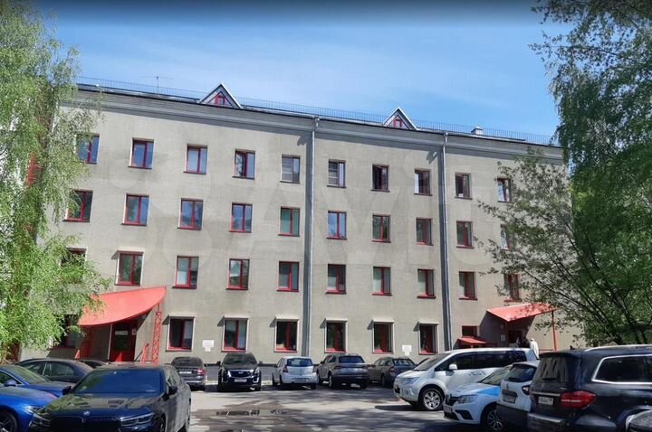 Сдам офисное помещение, 239 м²