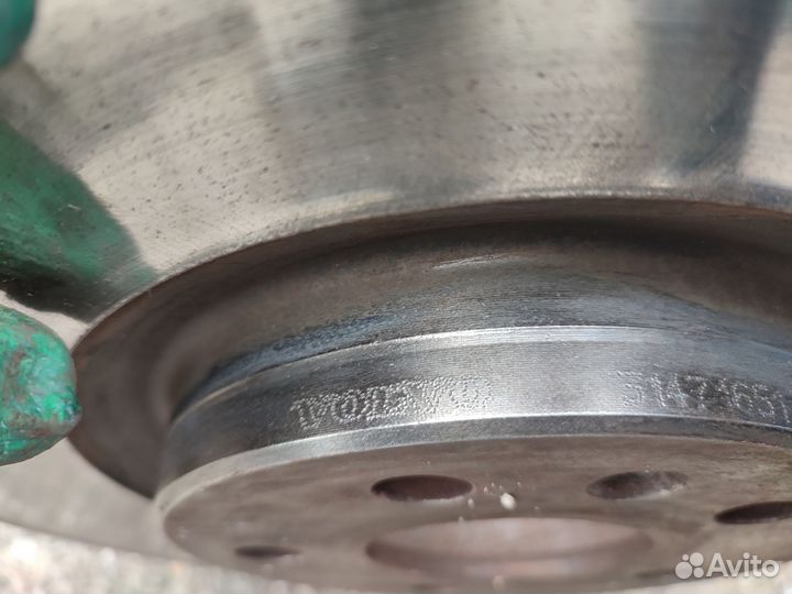 Тормозные диски volvo xc90/xc60/xc40/s60/s90v60v90