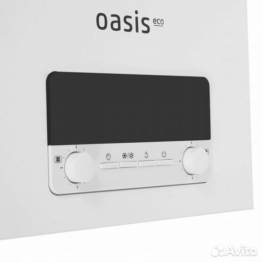 Oasis Eco BE-13