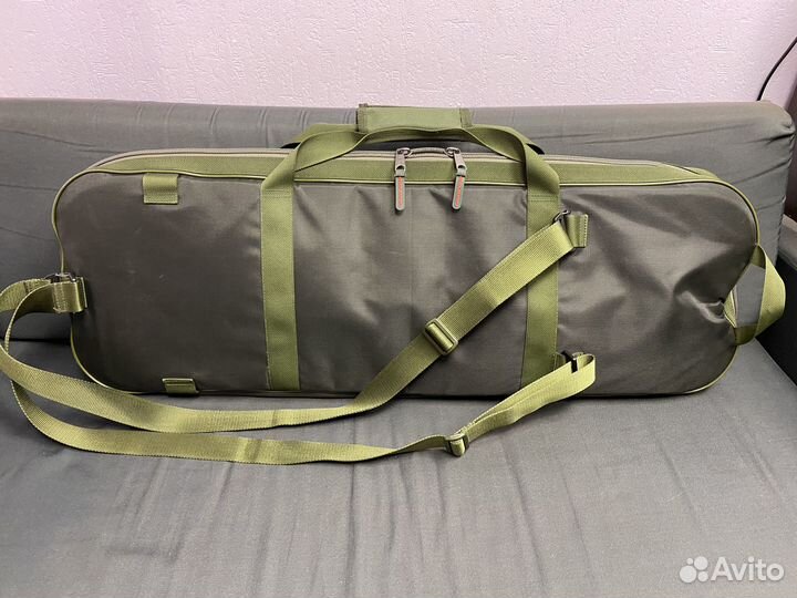 Кейс-чехол для оружия 90см