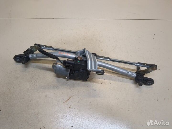 Механизм стеклоочистителя левый передний Alfa Romeo Stelvio 2016