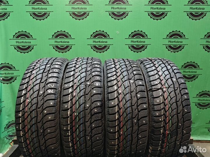 Viatti Bosco Nordico V-523 225/60 R17 99T