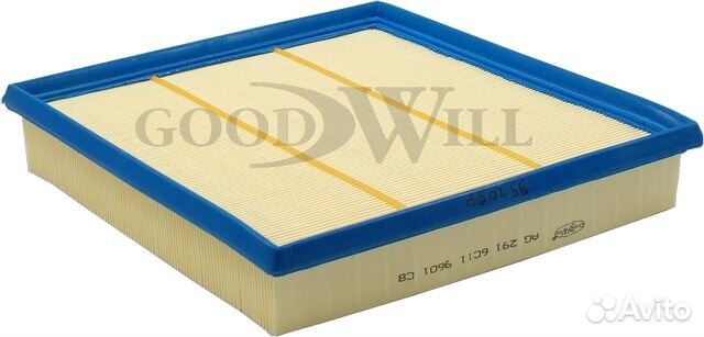 Фильтр воздушный