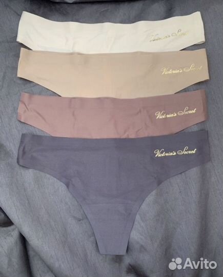 Victoria secret трусы