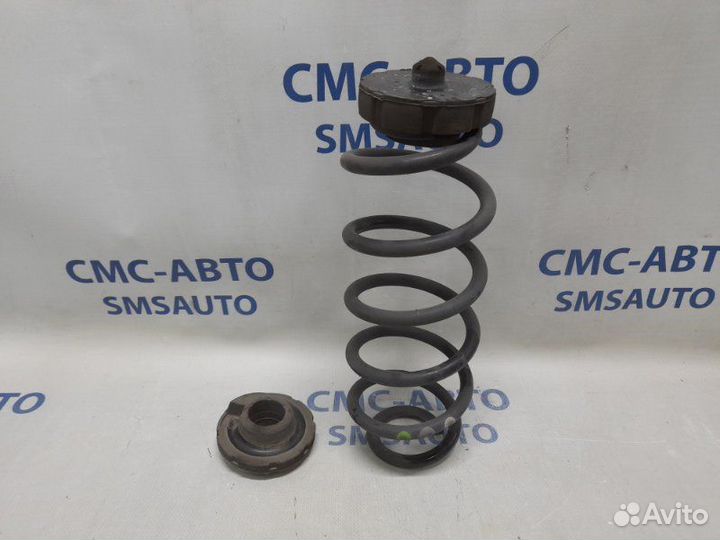 Пружина задняя Audi A5 8K 2.0T