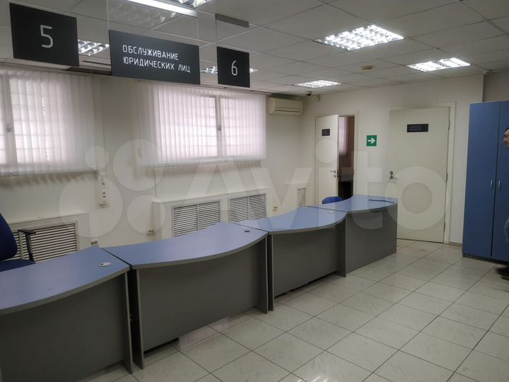 Свободного назначения, 125 м²