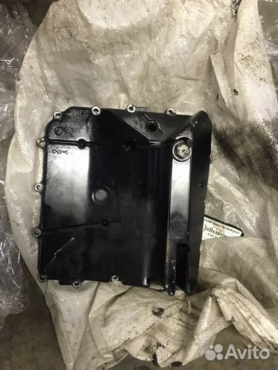 Kawasaki Zx10r Картер