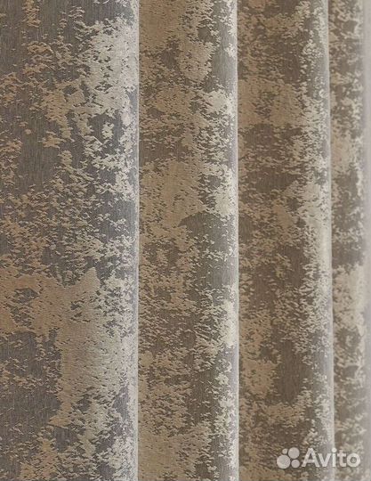 Шторы 150*265 2шт Новые