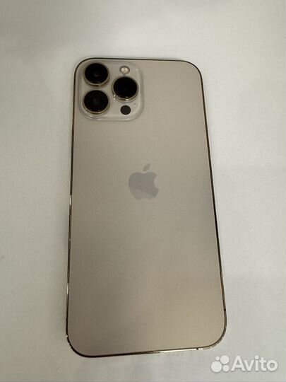 iPhone 13 Pro Max, 512 ГБ
