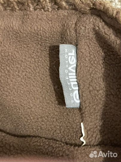 Шапка для мальчика подростка