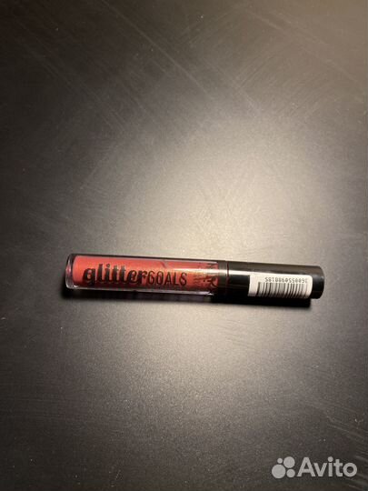 Помада NYX glitter goals