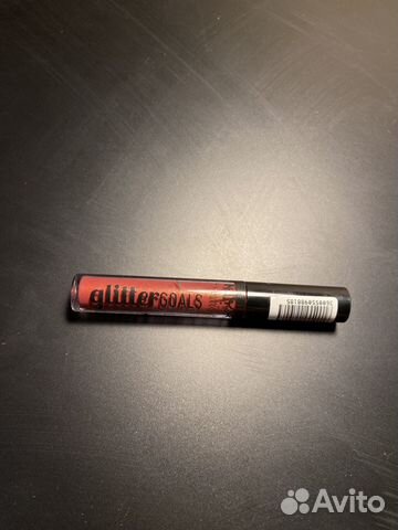 Помада NYX glitter goals