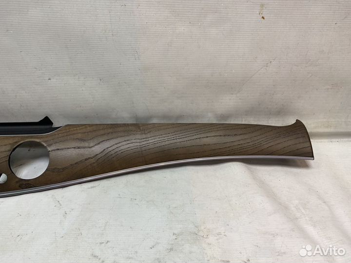 Накладка торпедо mercedes W213 E 213