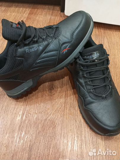 Кроссовки мужские