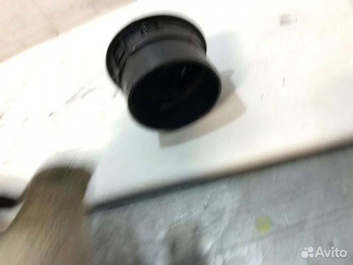 Дефлектор воздушный Renault Logan K7MF710 2011