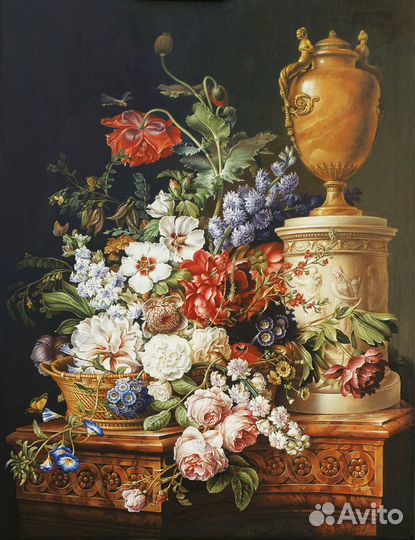 Схемы для вышивки