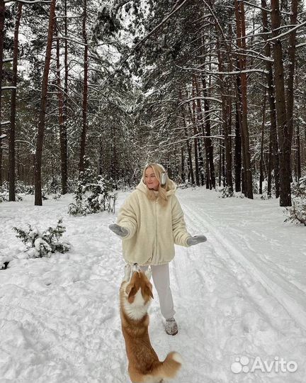 Macrocosm бомбер-барашек