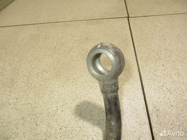 Трубка гидроусилителя Skoda Octavia 1 (1U)