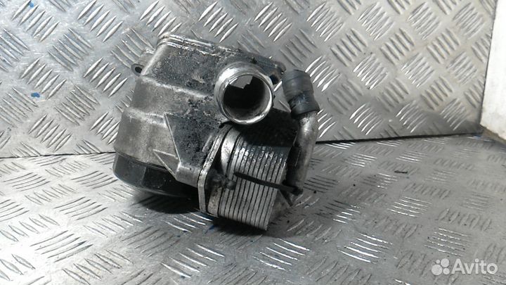 Теплообменник бензиновый BMW X5 E70 2007