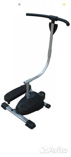 Тренажер степпер