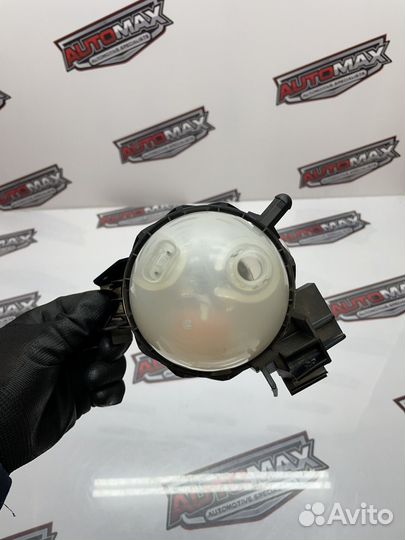 Бачок расширительный Mercedes GLC X253 2017