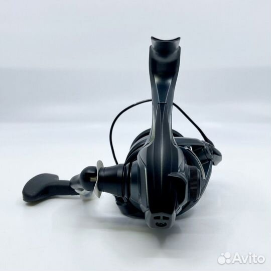 Катушка shimano 18 exsence CI4+ C3000M