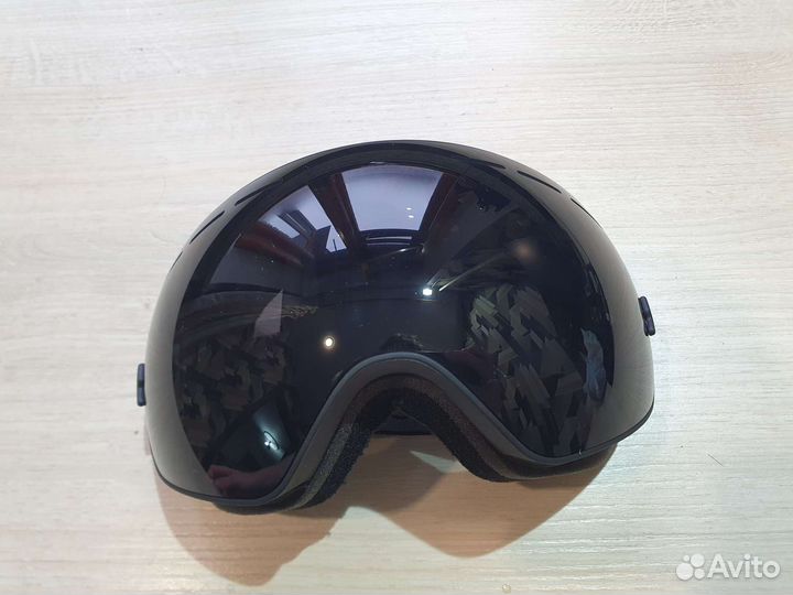 Сноубордическая маска