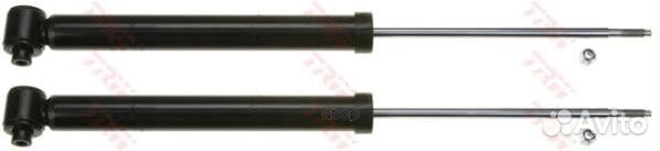 Амортизатор задний JGT395T TRW