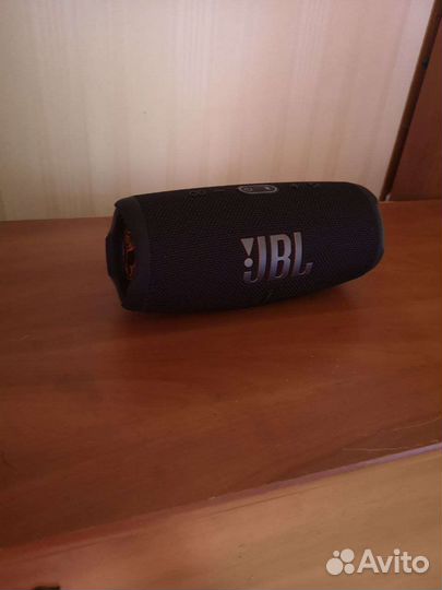 Продаётся JBL Charge 5 Tomorrowland Edition