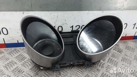 Щиток приборов hyundai IX35 1 (HDN11IT01)