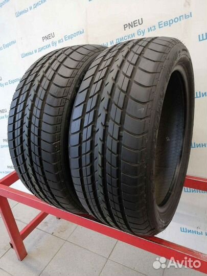 Dunlop SP Sport 8000 205/50 R17