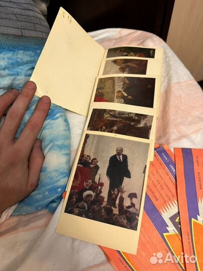 Старые письма монеты книги