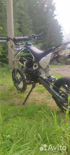 Bse Evo 110