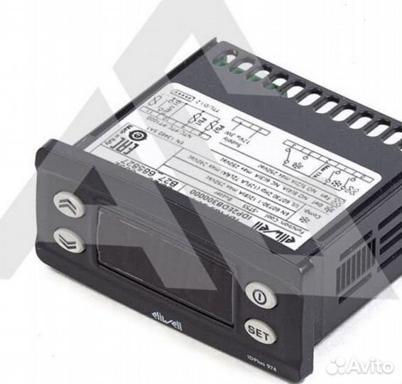 Рефрижератор Arctic L (+18/18 гр.) на 36 куб.м