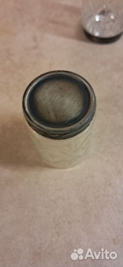 6 рюмок СССР